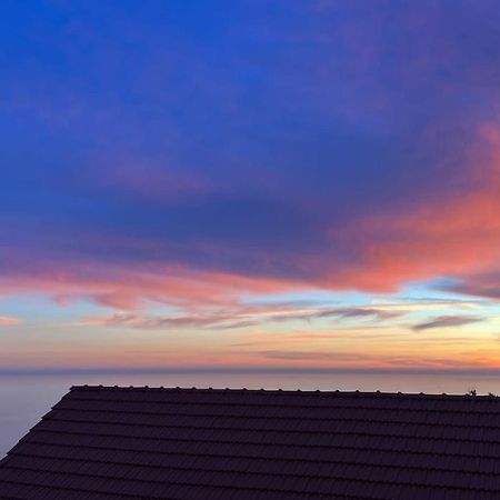 فيلا Panoramic Viewpoint أَجيرولا المظهر الخارجي الصورة
